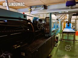 DEMAG Ergotech System 250 - 1450