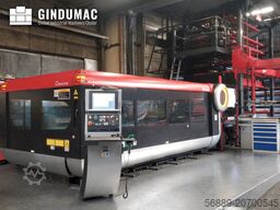 AMADA LC-3015F1NT 4kW CO2