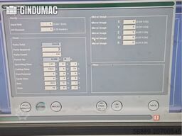 AMADA LC-3015F1NT 4kW CO2