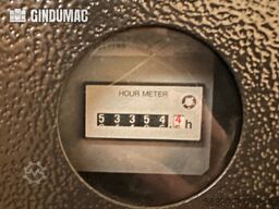 AMADA LC-3015F1NT 4kW CO2