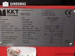 AMADA LC-3015F1NT 4kW CO2