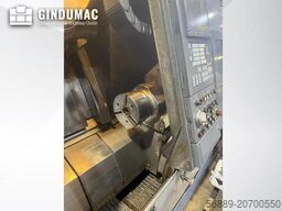 Mazak INTEGREX 200 SY