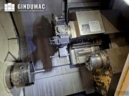 DMG MORI CTX ALPHA 500 V6