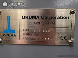 Okuma LVT 300