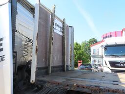 KRONE Stahlmattenauflieger