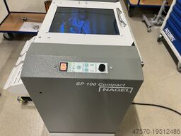 Nagel SP 100 Compact Spine creator