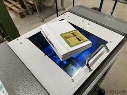 Nagel SP 100 Compact Spine creator