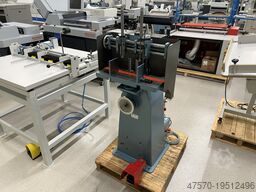 Karl Tränklein EK-D 100