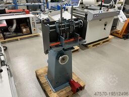 Karl Tränklein EK-D 100