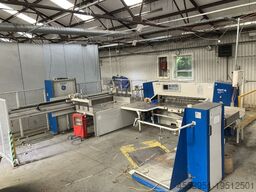 Wohlenberg Wohlenberg 185