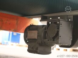 MTF GL-HM 140  4600 x 875 mm