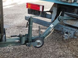 Zeppelin Notstromaggregat EA 1,8-2x2,5 KVA