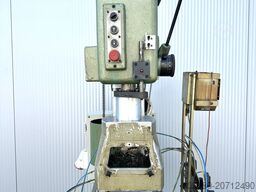 HAGEN & GOEBEL HC 22 E