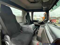 MAN TGS 26.400 MEILLER Teleabsetzer + Fernbedienung