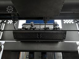 Reading Bakery Systems Low Pressure Extruder