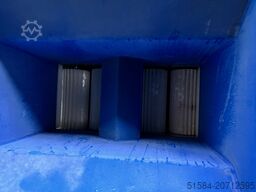 Reading Bakery Systems Low Pressure Extruder