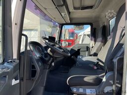 MAN TGL 12.220 4x2  Viehtransport Bj 10