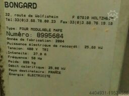 BONGARD M4FE