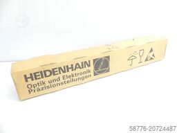 Heidenhain LS 476C ML 120mm ID: 310 754 02 Längenmaßstab SN: 6968499B
