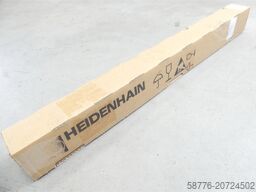 Heidenhain LS 487 320 ID 572251-33 Längenmessgerät SN: 34104131G --