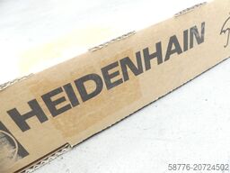 Heidenhain LS 487 320 ID 572251-33 Längenmessgerät SN: 34104131G --