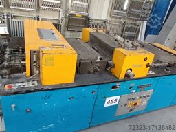 Belomatic Roll Collator P668 Jumbo