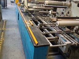 Belomatic Roll Collator P668 Jumbo