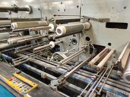 Belomatic Roll Collator P668 Jumbo