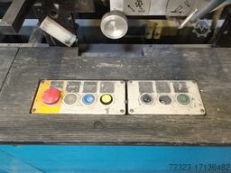 Belomatic Roll Collator P668 Jumbo