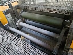 Belomatic Roll Collator P668 Jumbo