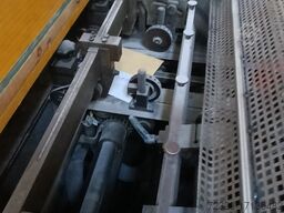 Belomatic Roll Collator P668 Jumbo