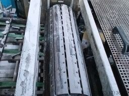 Belomatic Roll Collator P668 Jumbo