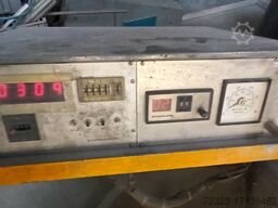 Belomatic Roll Collator P668 Jumbo