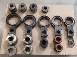 Belomatic Roll Collator P668 Jumbo