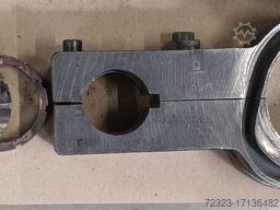 Belomatic Roll Collator P668 Jumbo