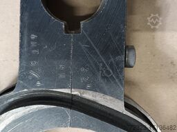 Belomatic Roll Collator P668 Jumbo