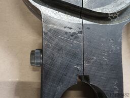 Belomatic Roll Collator P668 Jumbo