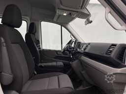 VOLKSWAGEN Crafter 35 Aut. KTW Krankentransport Liege+Trage