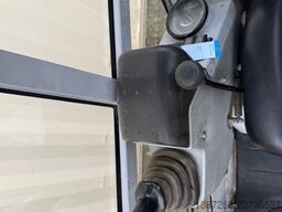 WACKER 1404 / 2015 BJ / 3 x Löffel