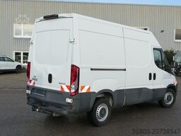 IVECO 35S16 Daily 4x2, 104tkm, Würth Regale, AHK, Navi