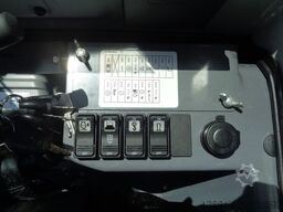 TAKEUCHI TB 225 Powertilt Löffel Taklock 2.400 kg