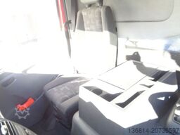 MERCEDES-BENZ Atego 816 L 7,2 M Schiebeplanen Tempomat