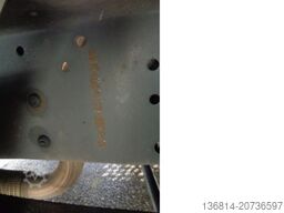 MERCEDES-BENZ Atego 816 L 7,2 M Schiebeplanen Tempomat