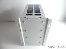  Deutronic D-Top DX500-CAN-60 Netzteil Stand: 1 SN: 42991529