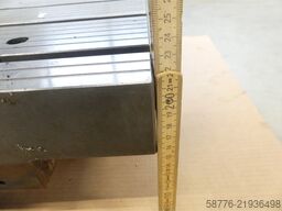 unbekannt Frästisch 800x500x210.50 für DMC 63V Maschine