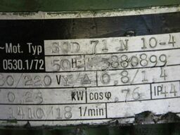 Nord SOD71N10-4
