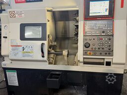 Mazak QTN 100II MY
