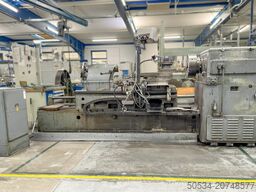 Heyligenstaedt EV400 / 2000