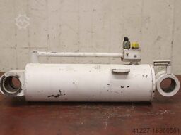 GSL German Standard Lift D120050AAV70290 Hub 290 mm