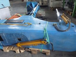 OLIVER & BATLLE Dispermix 50